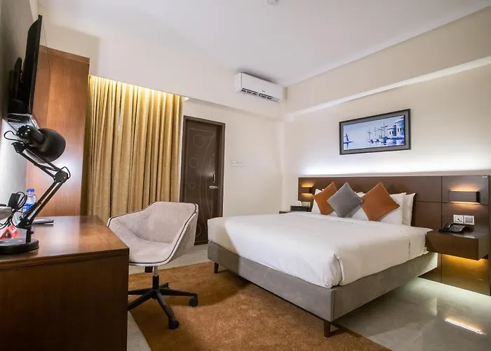 Jatra Flagship Chattogram City Centre
