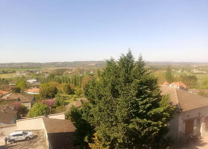 Logis Hotel La Bastide Des Oliviers