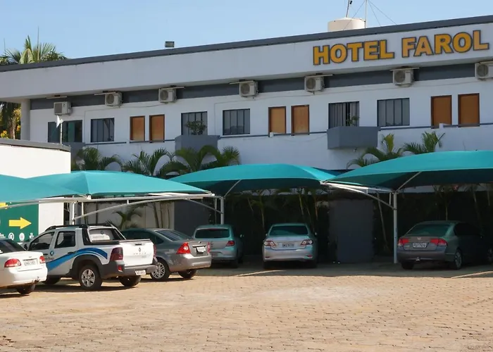 Hotel Farol