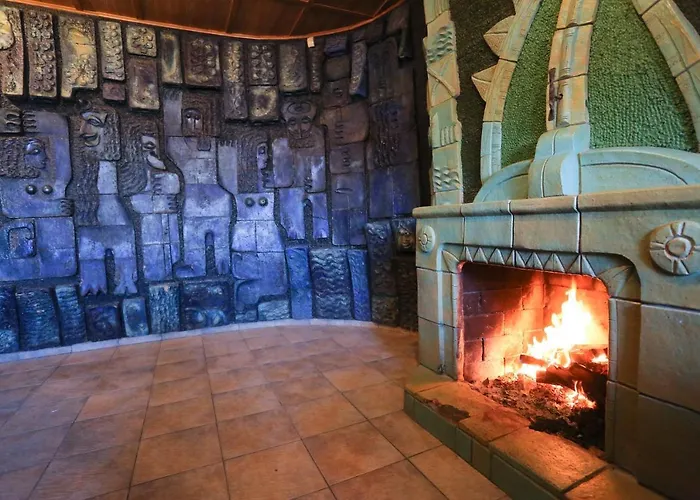 Hotel Jonapolis