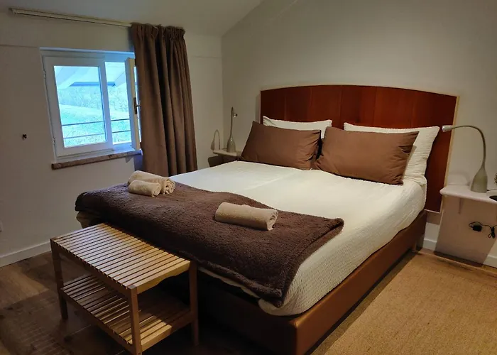 B&B La Fosina