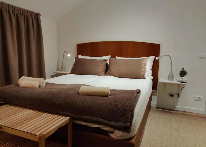B&B La Fosina