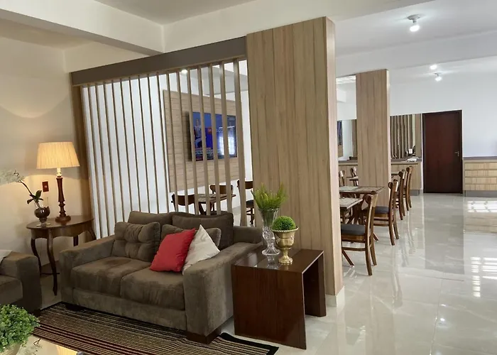 Hotel Confort