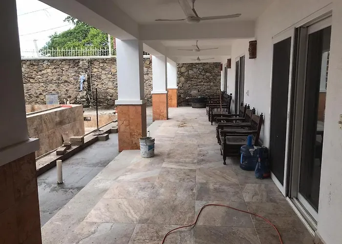 Quinta Alberto Boutique Hotel