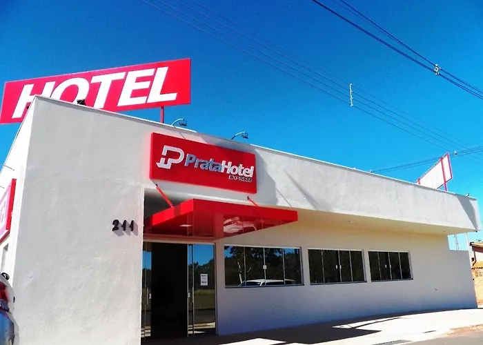 Hotel Prata Express