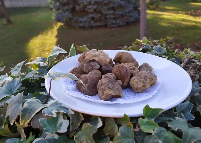 La Bossolasca Albergo Ristorante