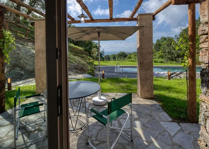 Mirandola Suites