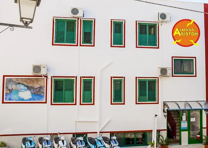 Hotel Ariston