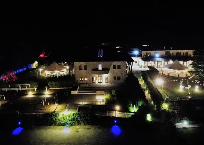 Sotto Il Cielo Hotel