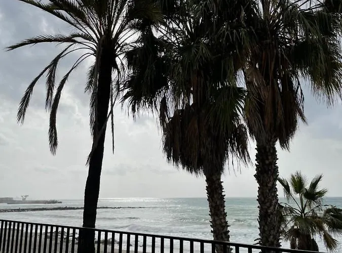 Hostal El Caprichito Marbella