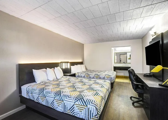 Motel 6 Carlisle, Pa - Cumberland Valley