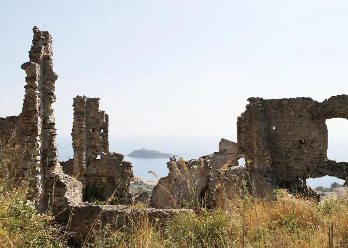 Hotel Parthenius Cirella di Diamante
