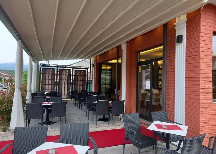 Conti Hotel & Restaurant