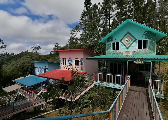 Happy Garden Resort