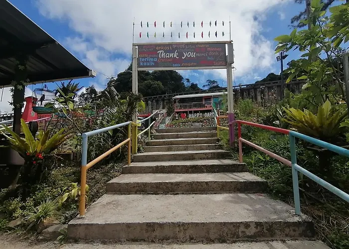 Happy Garden Resort
