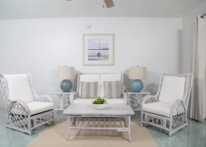 Harmony Marina Suites