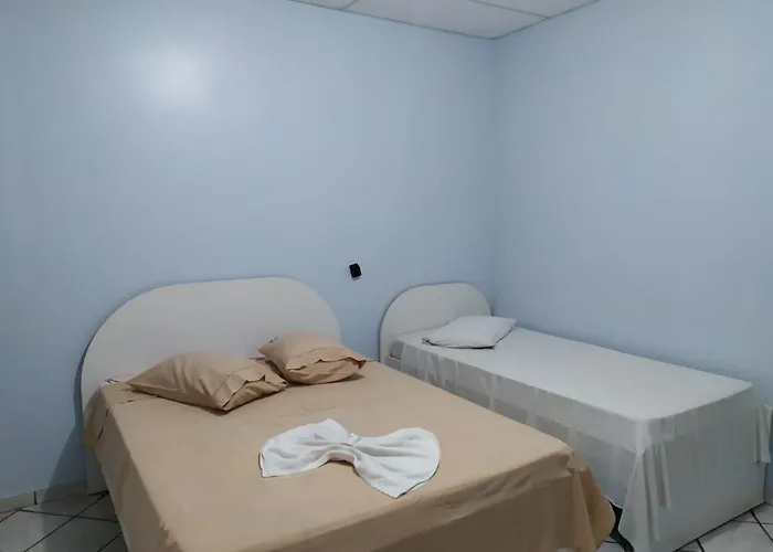 Hotel Garcia