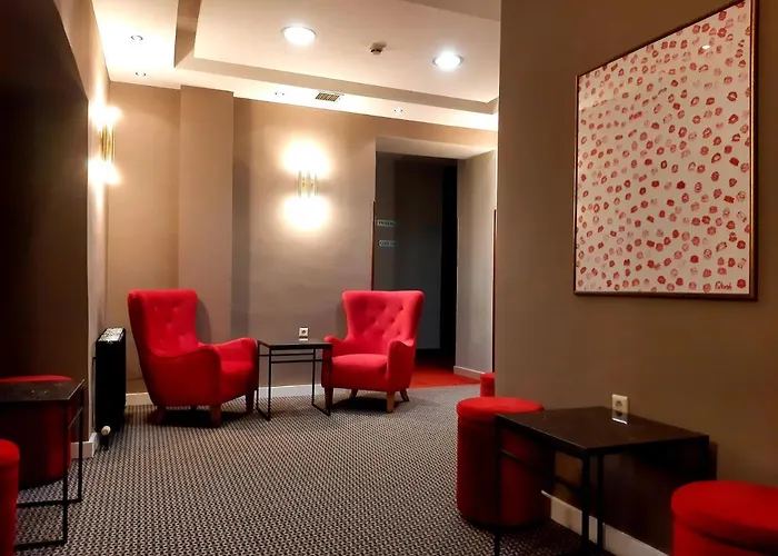 Hotel Sahat