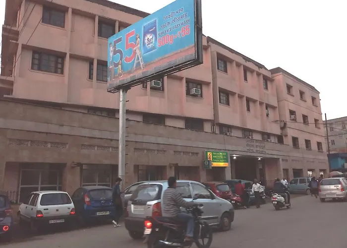 Hotel Indsurya