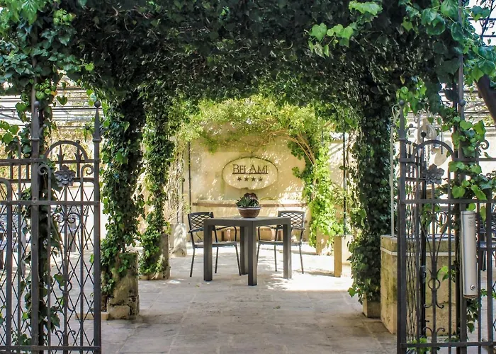 Hotel Belami