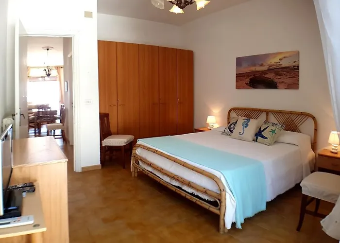 Hotel Porto Badisco