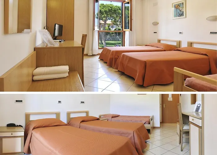 Albergo Bice