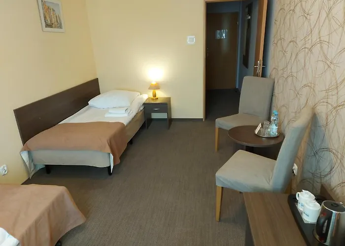 Hotel Ikar
