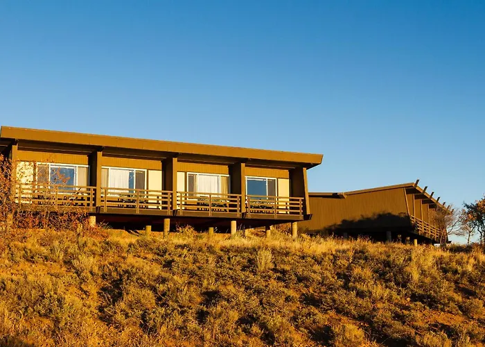 Far View Lodge