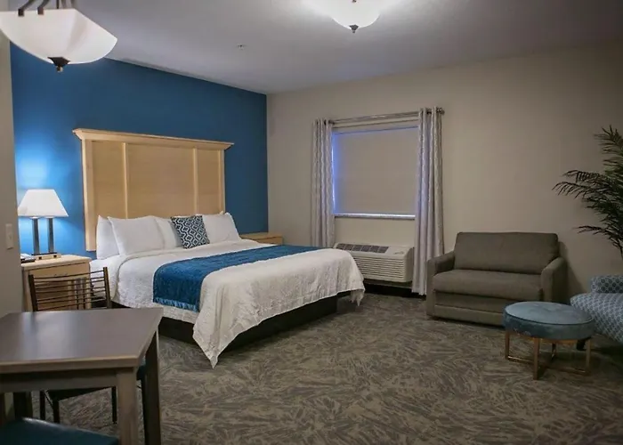 Timberlake Hotel