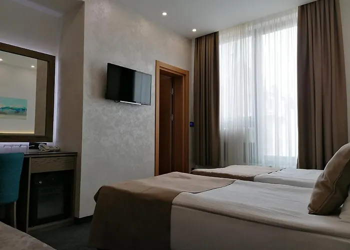 Standardna Soba Zlatibor Centar 205