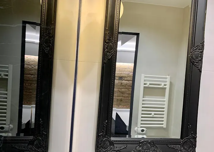 Toledo Boutique Rooms