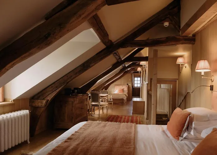 La Maison De Lucie
