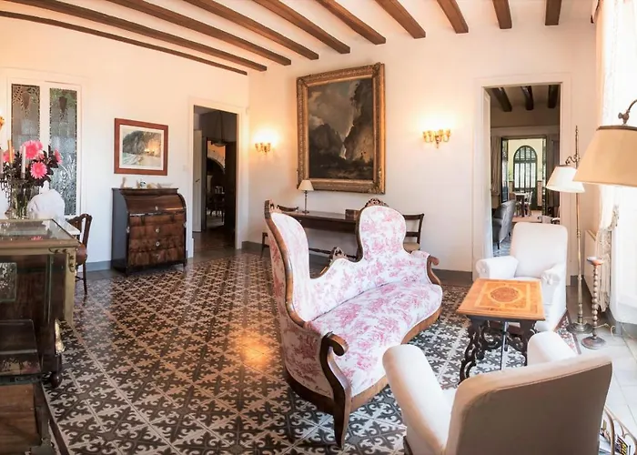 B&B Can Casadella