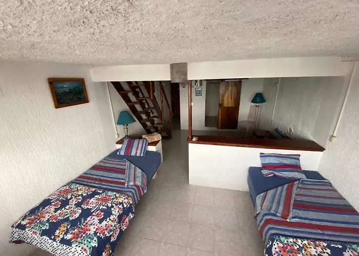 Hotel San Felipe De Jesus Yucatan