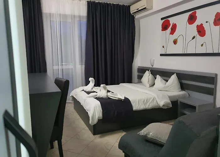 Vila Blue Lagoon