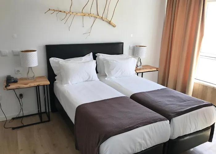 Promar - Eco Beach & Spa Hotel