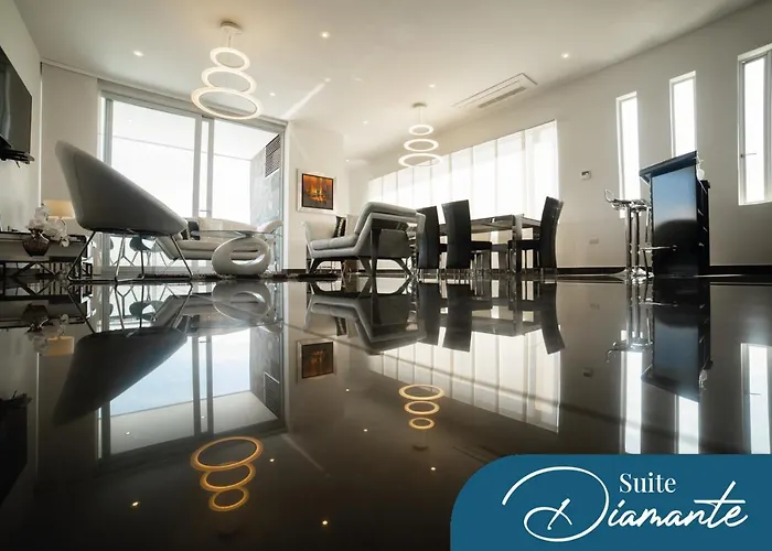 Punta Diamante Premium Hotel