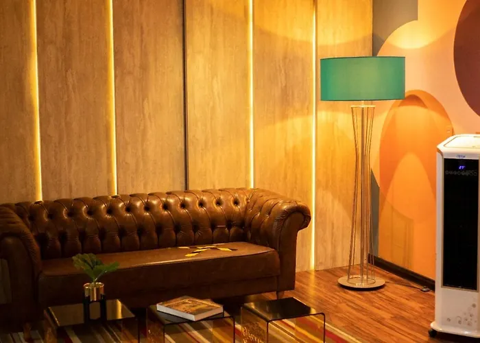 Jockey Class Hotel