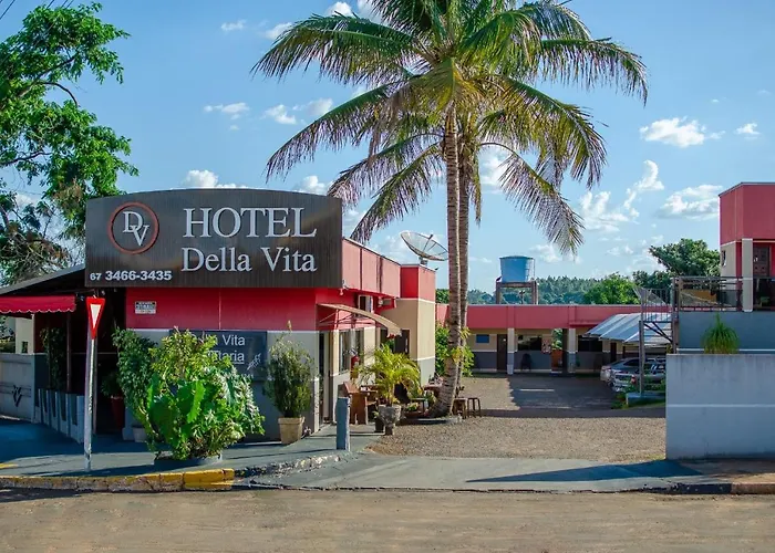 Hotel Della Vita