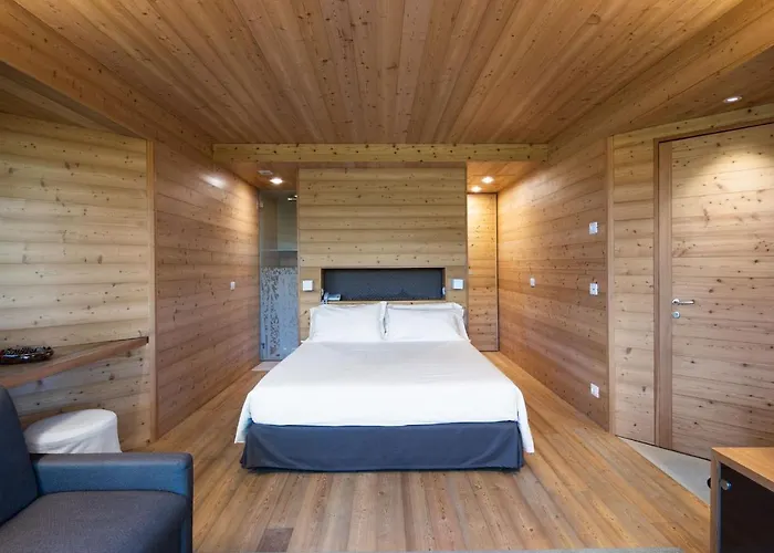 Park Hotel Olimpia