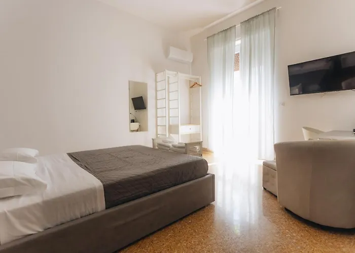 The Nest - B&B - Suites