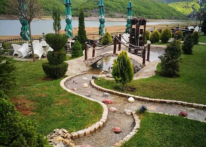 Rey Hotel