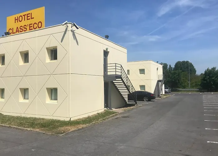 Class'Eco Chambly