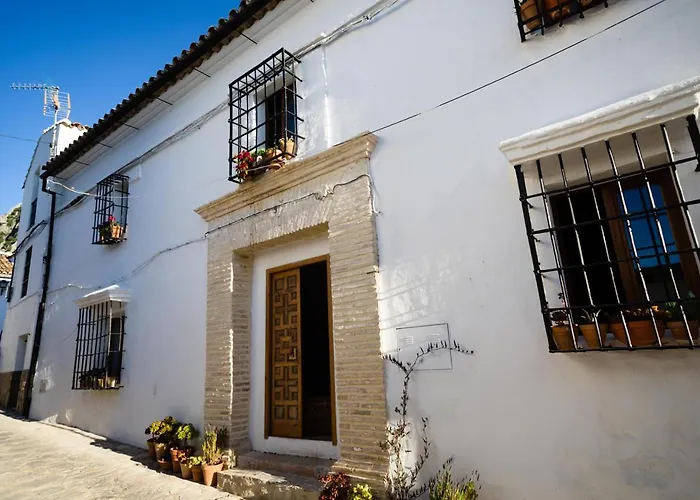 Casa De Los Cuadros
