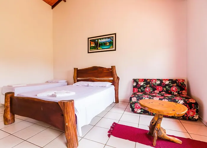Hotel Fazenda Serra da Irara