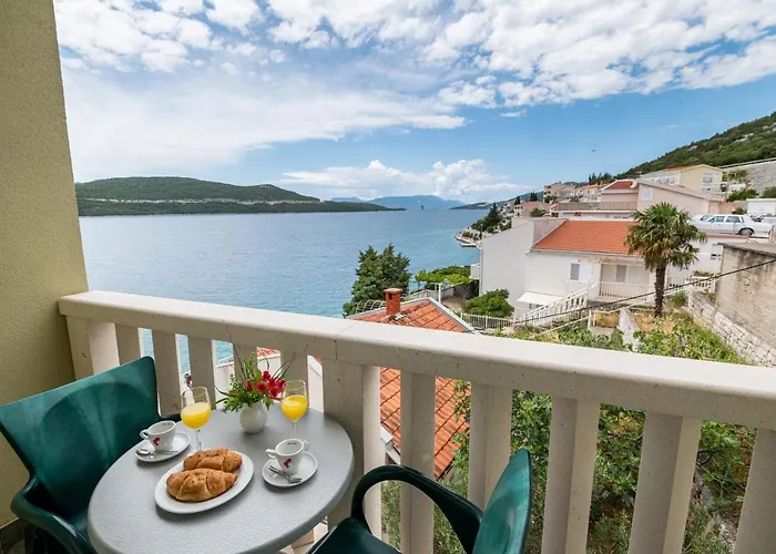 Hotel Posejdon