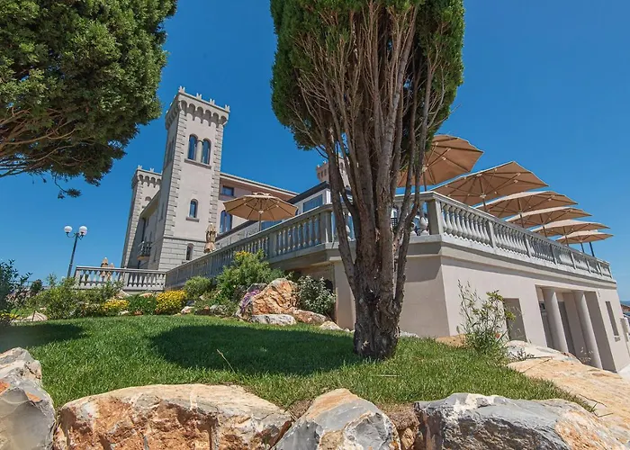 Castello Bonaria Spa Resort