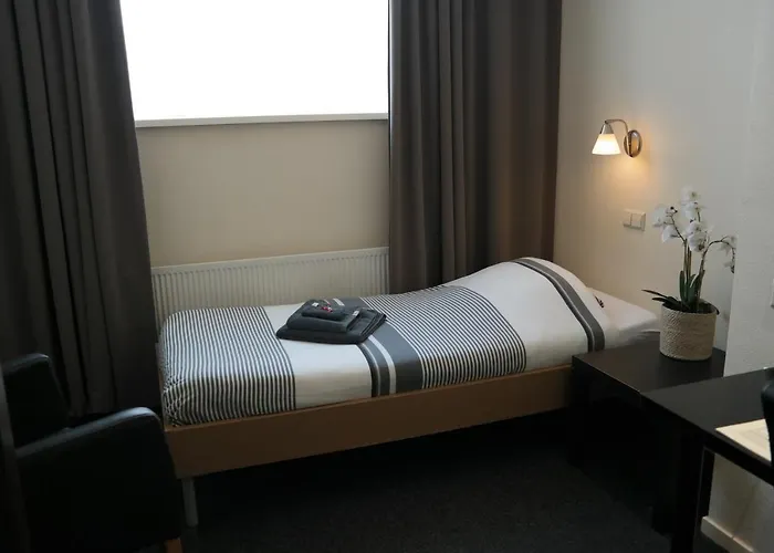 Hotel Rozenburg