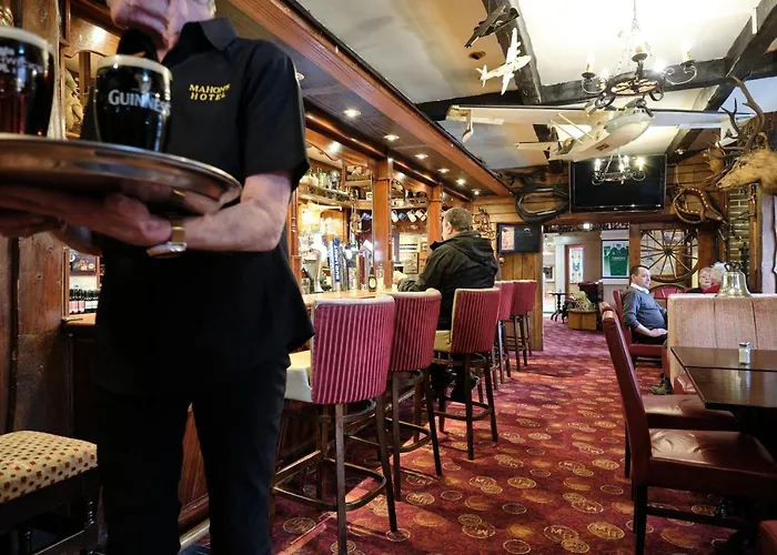 Mahon'S Hotel