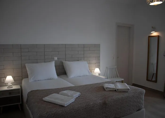 Agnadema Luxury Residences